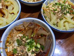 -姚记.周礼伤心凉粉(时代广场店)