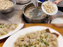 -陈记饮食店(菜园墩店)