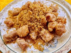 金沙竹肠-肥姐美食(同福中路店)