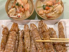 -广记海鲜(杨汊湖一店)