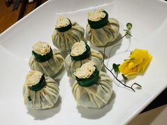 马兰头石榴裙-上海小南国(正大店)