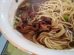 -古镇老面馆(千灯店)