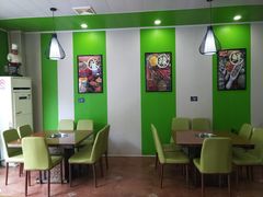 大堂-熊记火盆景鱼火锅(永庆路店)