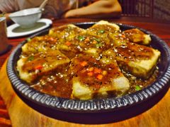 -云来居素食馆(南山店)