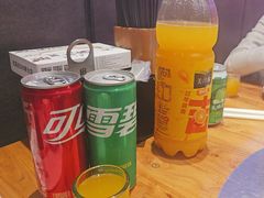 -山河屯铁锅炖·非遗东北菜(南山店)