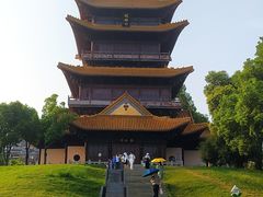 -景德镇陶阳里历史文化旅游区