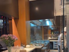 -小南洋海景餐厅(深圳湾店)