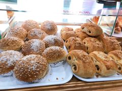 -新侨三宝乐面包店(崇文门店)