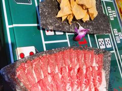 -哥老官重庆美蛙鱼头(五角场合生汇店)