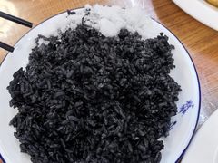 -再回楼饭店·农家菜·大鱼头(南山竹海店)