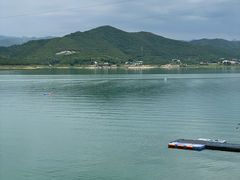 -北京金海湖景区