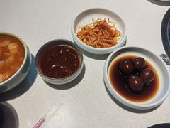 -黑豚黨韩国烤肉料理(悦然时光店)