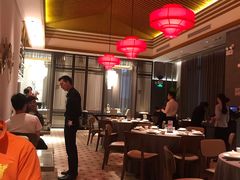 大堂-金鸭季·北京烤鸭(深业上城店)