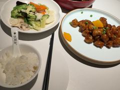 -外婆家(西红门荟聚购物中心店)