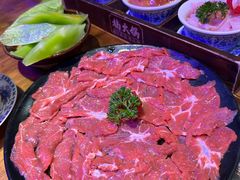 -楠火锅(广州总店)
