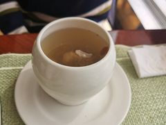 -怡咖啡·自助餐·西安香格里拉