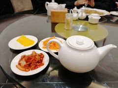 -桃园中华料理炸酱面(燕儿岛路店)