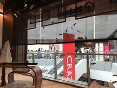 -京华烟云·北京烤鸭(领展购物广场·中关村店)