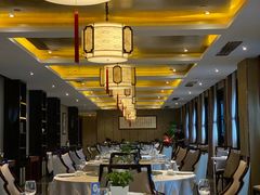 -上海皇廷花园酒店·御宴中餐厅