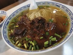 -永丰面馆(汉口路店)