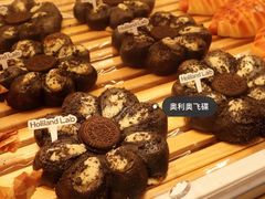 -好利来(西罗园店)