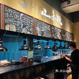 在杭州大厦吃到会冒烟的浙菜！这波摩登混搭我服