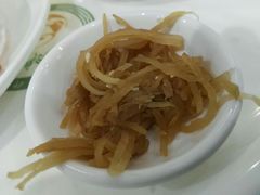 -锦馨豆汁(天坛路店)