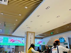 -素满香·素食自助餐(苏州·临顿路店)