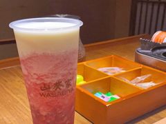 -山葵家·创意料理(万象汇店)