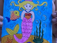 -太平洋海底世界