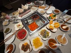 -海底捞火锅(番禺广场店)