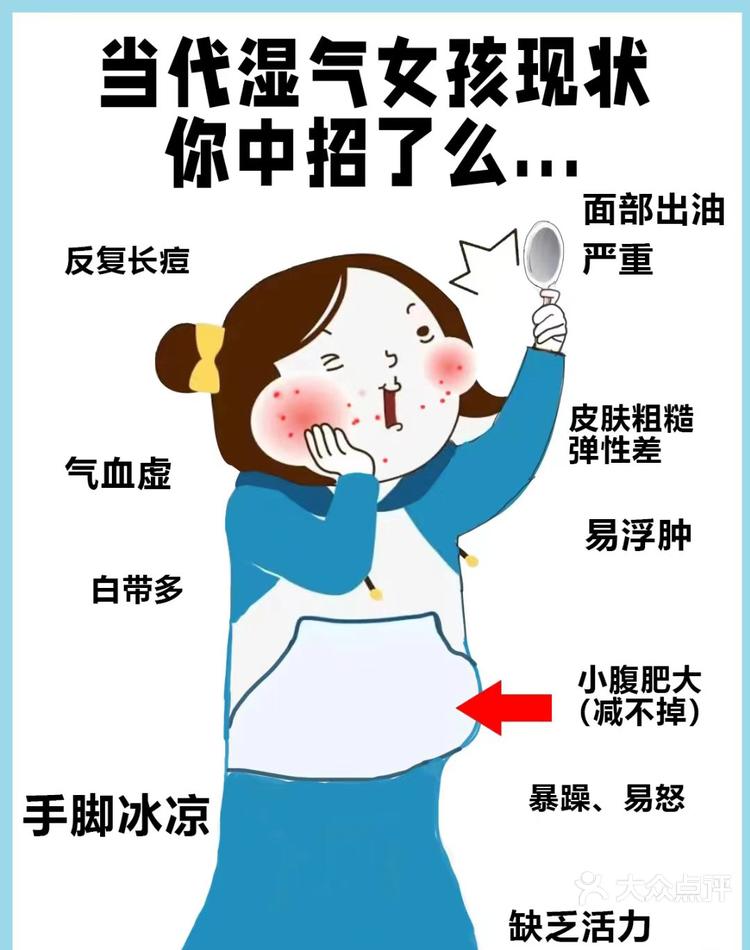 女生大腹便便图片