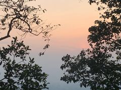 -火炉山森林公园