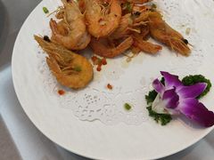 -金典银峰老鹅馆·昆山菜(亭林公园店)