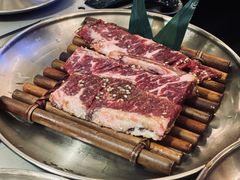 -西塔老太太泥炉烤肉(温州首店万象城黑金店)