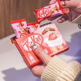 上海探店 | 冲刺吧！莓莓~CoCo带你莓力出击