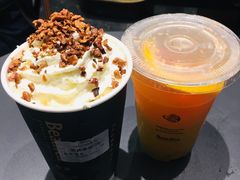 红袖青提-BeauTea水仙(coco park店)