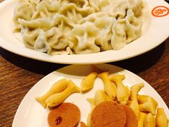 -双合园·海鲜水饺青岛菜(万佳广场店)