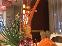 -万龙洲海鲜(大兴绿地缤纷城店)