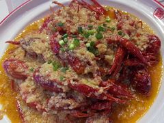 -霸王虾·小龙虾香辣蟹(玉林店)