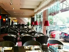 -福州西湖大酒店·怡湖咖啡厅