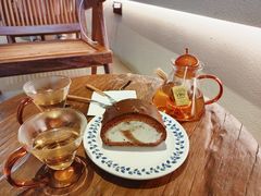 -奈诺甜品·生日蛋糕·下午茶(古城店)