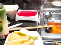 -海底捞火锅(群星城店)