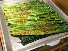 -很久以前羊肉串(中山公园店)