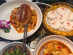-海上食代(赣江新天地店)