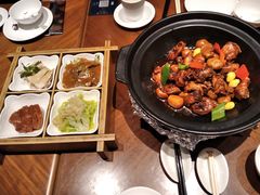 -上海人家花樣年华(中山公园店)