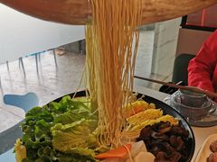 -许府牛火锅(信义坊总店)