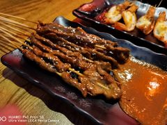 -烧蠔帮·湛江生蚝(南桥店)
