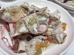 -健跳小海鲜(人民路店)