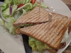 -maan coffee漫咖啡(通州店)